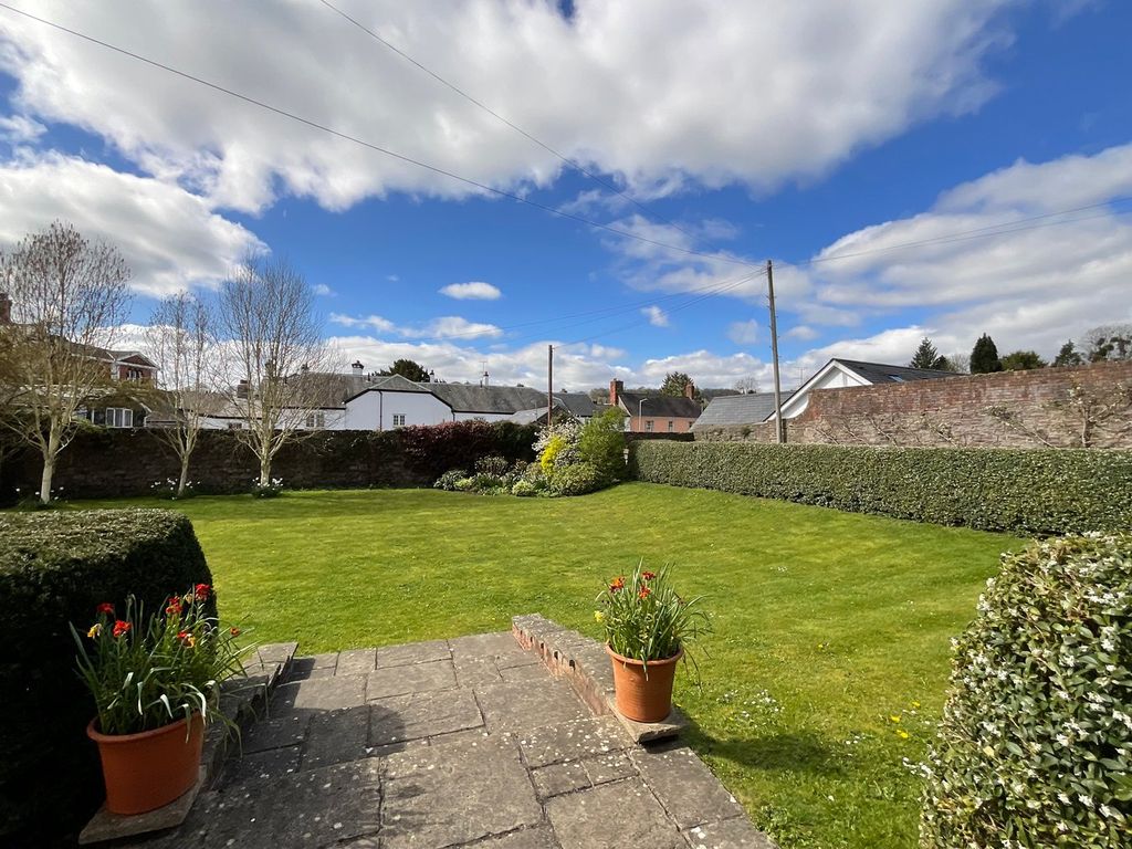 Additional image 30 of 5 bed detached house for saleCastle Parade, Usk NP15