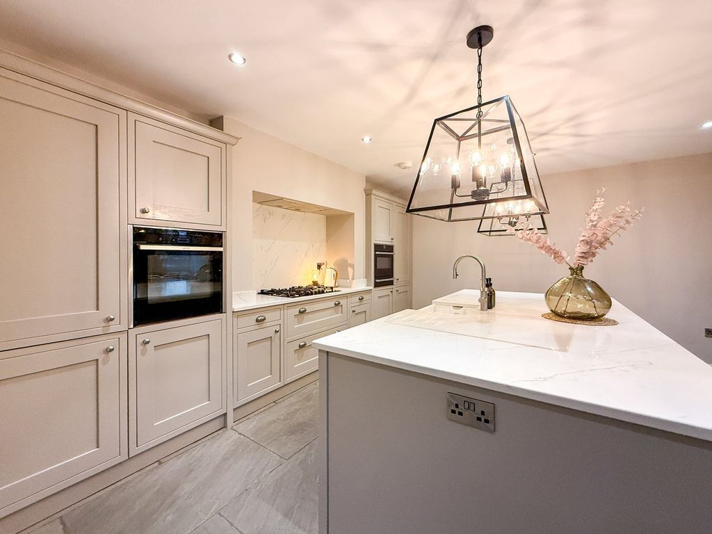 Additional image 11 of 4 bed barn conversion for saleOff Manor Road, Farnley Tyas, Huddersfield HD4