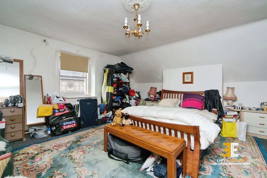 Additional image 9 of 8 bed end terrace house for saleMostyn Avenue, Craig Y Don LL30