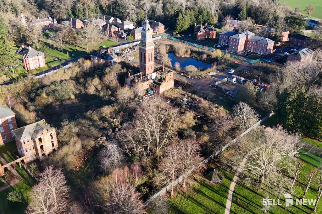 Additional image 5 of Land for saleSt. Christophers Square, Northampton NN5