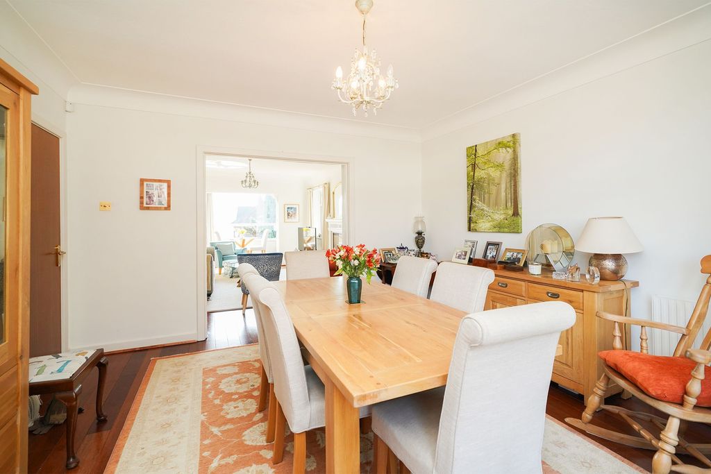 Property photo 3 of 42 Dining Room
