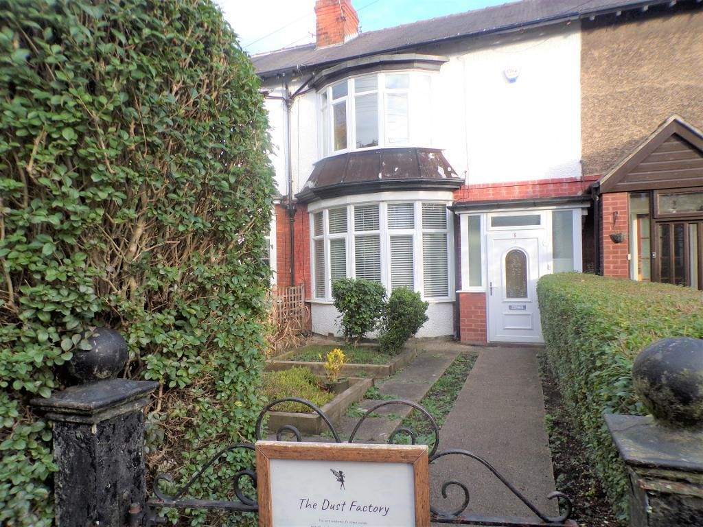 Property photo 1 of 14 External Front