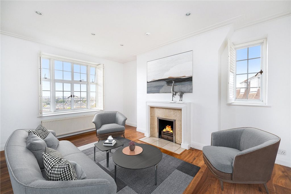 Property photo 3 of 15 Cgi Reception Room