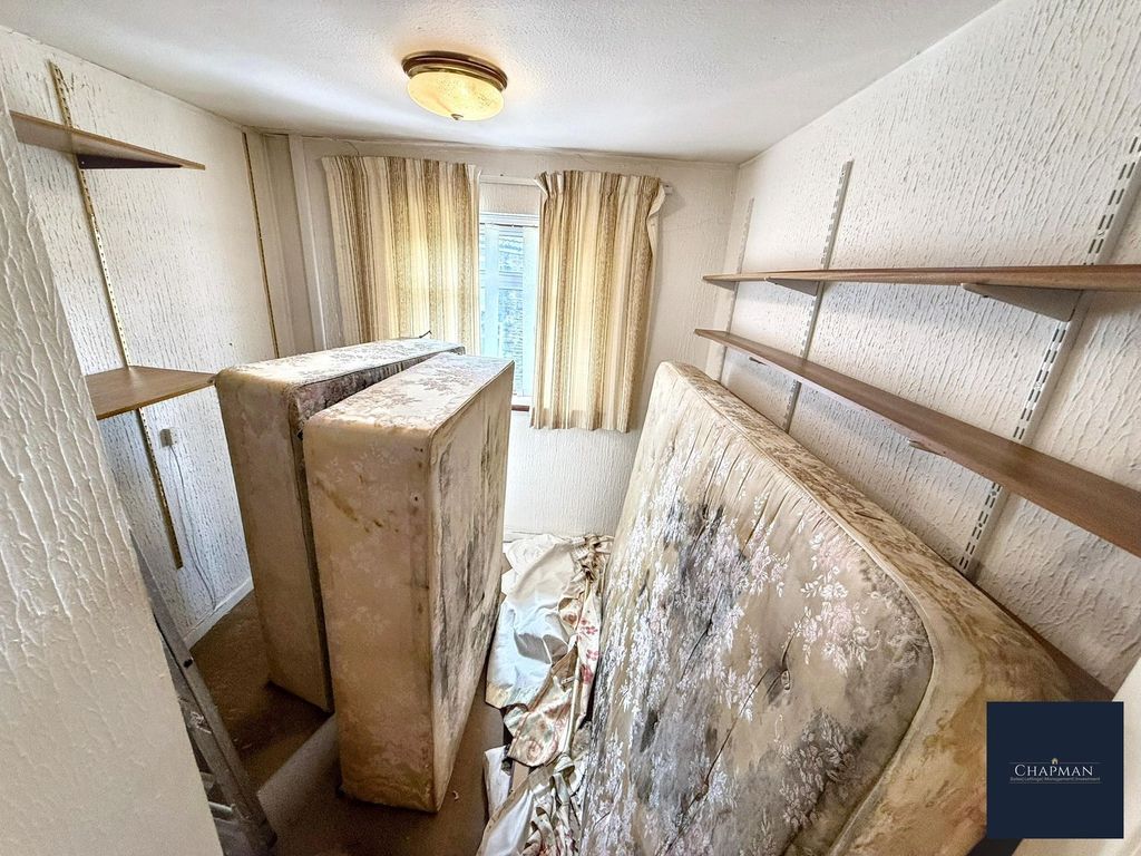 Additional image 13 of 3 bed terraced house for saleQueen Street, Pentre CF41