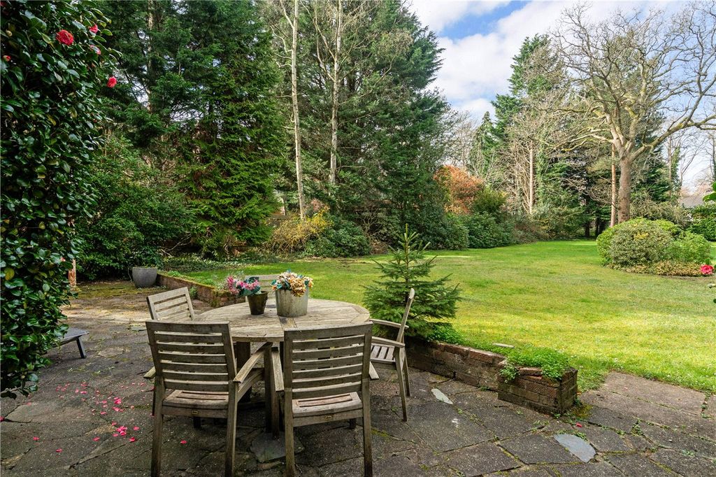 Additional image 5 of Land for saleAlbury Road, Hersham, Walton-On-Thames, Surrey KT12