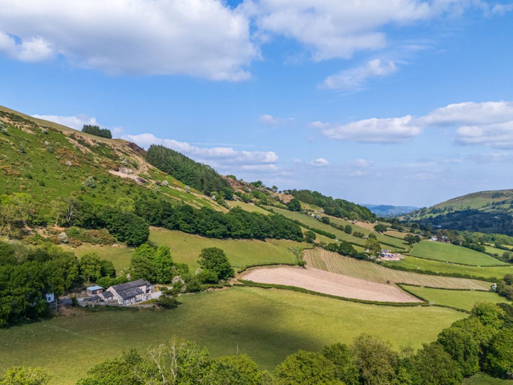 Additional image 33 of 6 bed barn conversion for saleHirnant SY10
