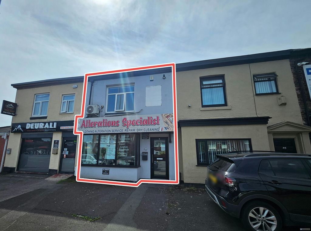 Property photo 1 of 17 38 Chorley Road - Edged Shop Image.Jpeg
