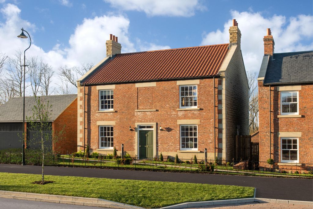 Property photo 1 of 18 Showhome Photography