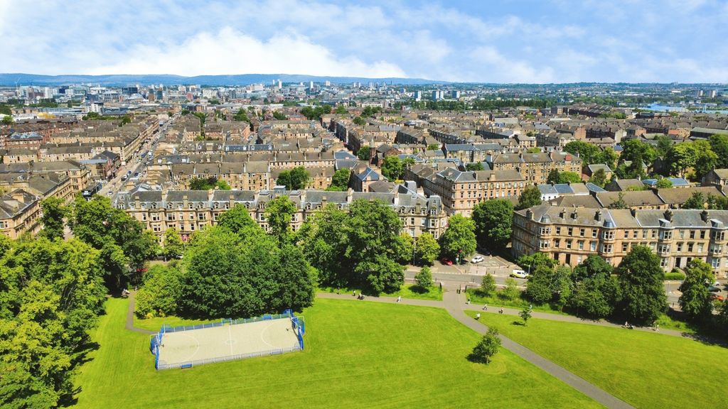 Additional image 17 of 3 bed flat for saleQueens Drive, Glasgow G42