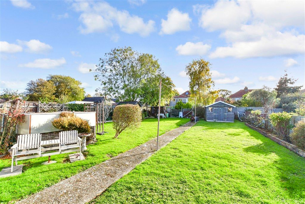 Property photo 3 of 10 Rear Garden