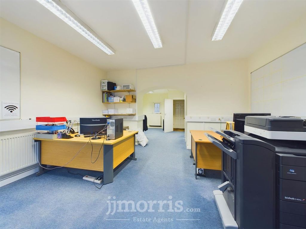 Property photo 2 of 15 Ground Floor Office Space