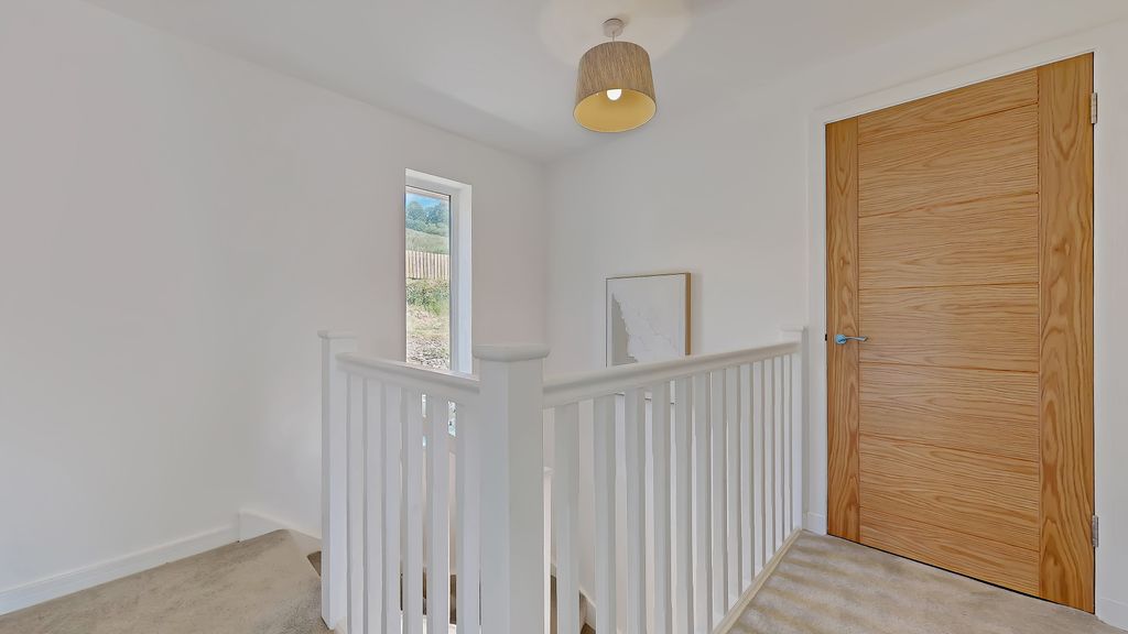Additional image 39 of 4 bed detached house for saleShowhome, Holy Mount View, Kilcreggan G84