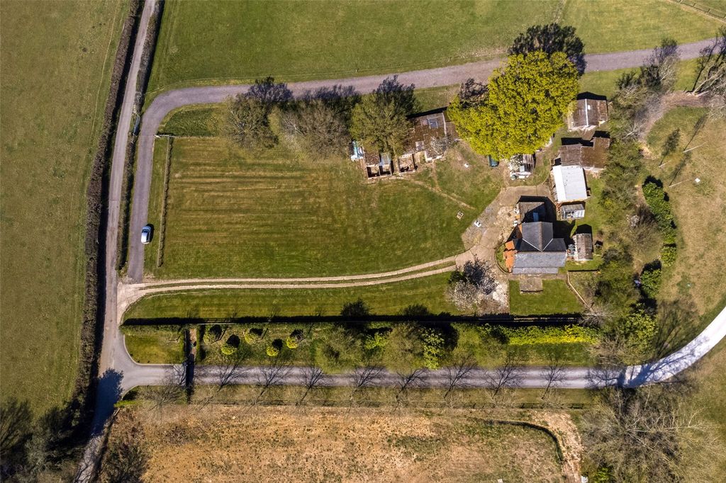 Property photo 3 of 7 Aerial View