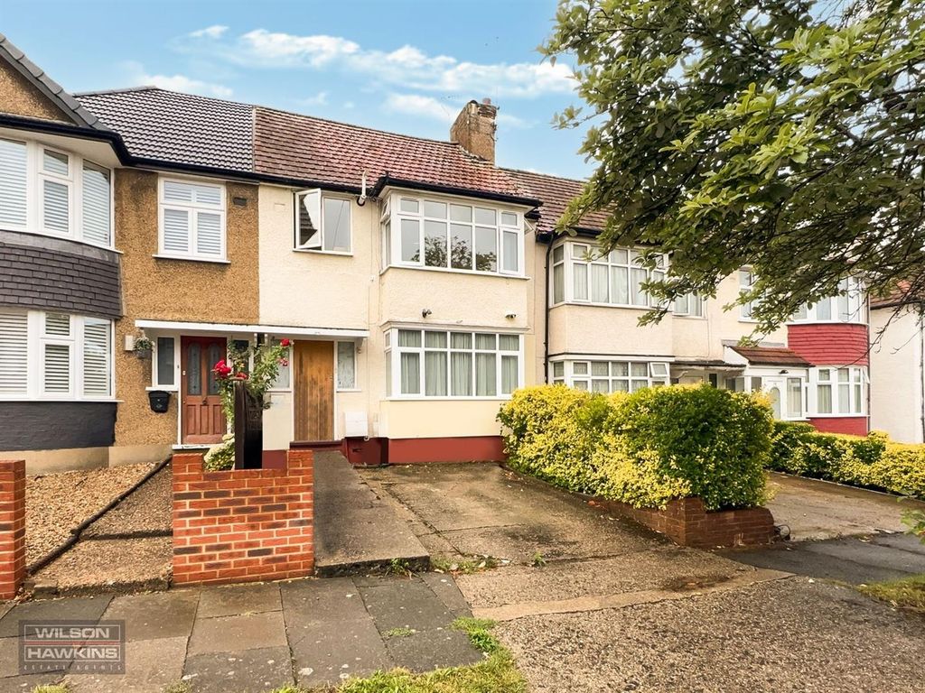 Property photo 1 of 13 14A Dudley Gardens - K1Radqqlz2Fsh6xc6Rzn.Jpg