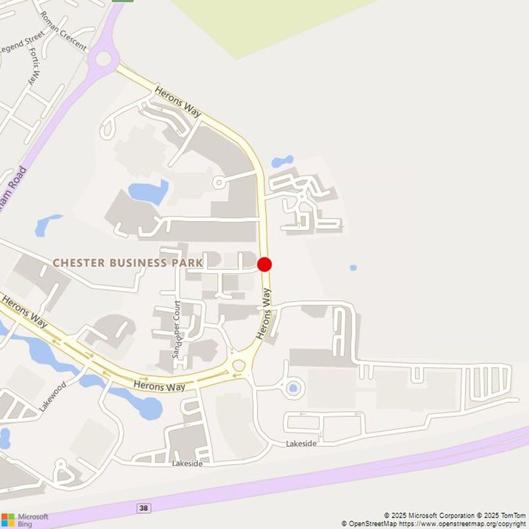 Property photo 2 of 5 Property Map