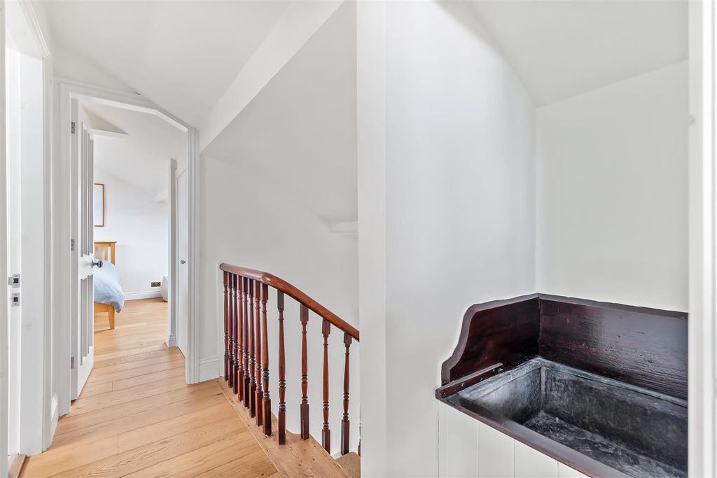 Additional image 32 of 6 bed semi-detached house for saleIlkley Road, Otley LS21