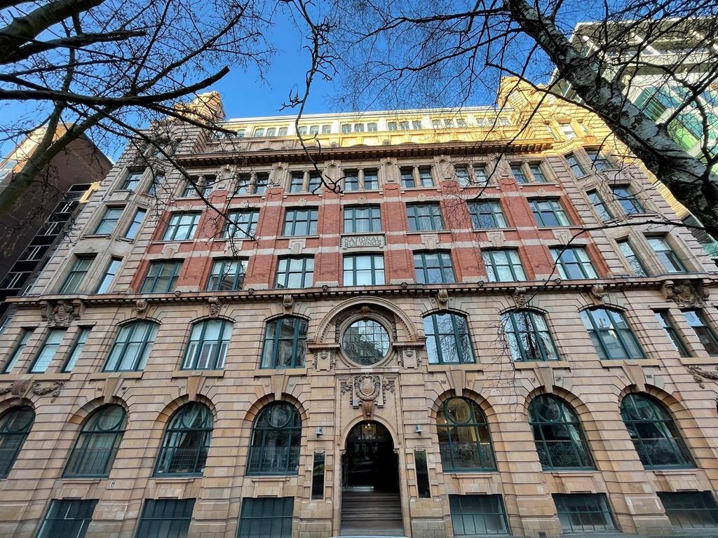 Additional image 33 of 3 bed flat to rentCentury Buildings, St Mary`S Parsonage M3