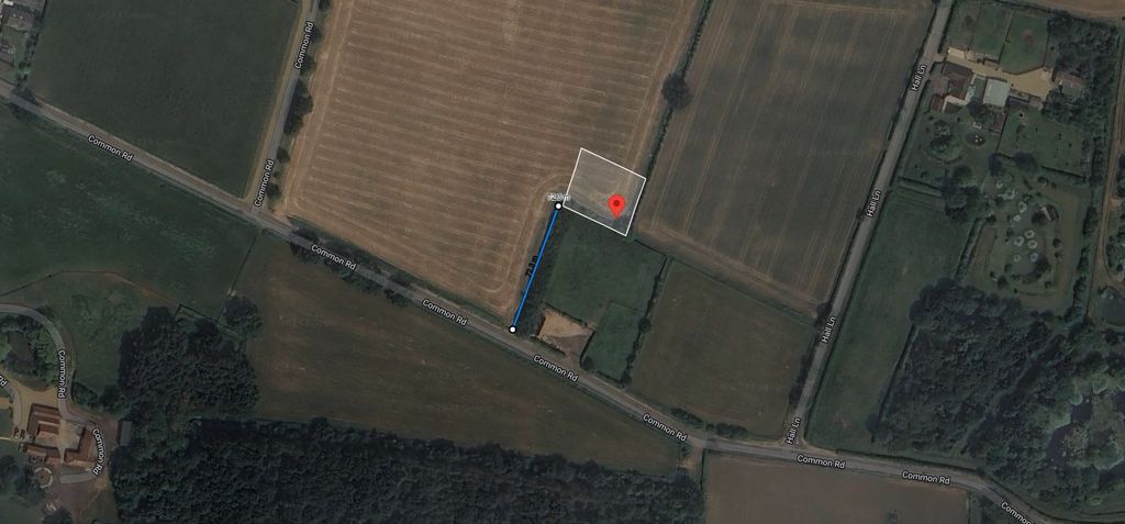 Additional image 4 of Land for saleCommon Road, Diss IP21