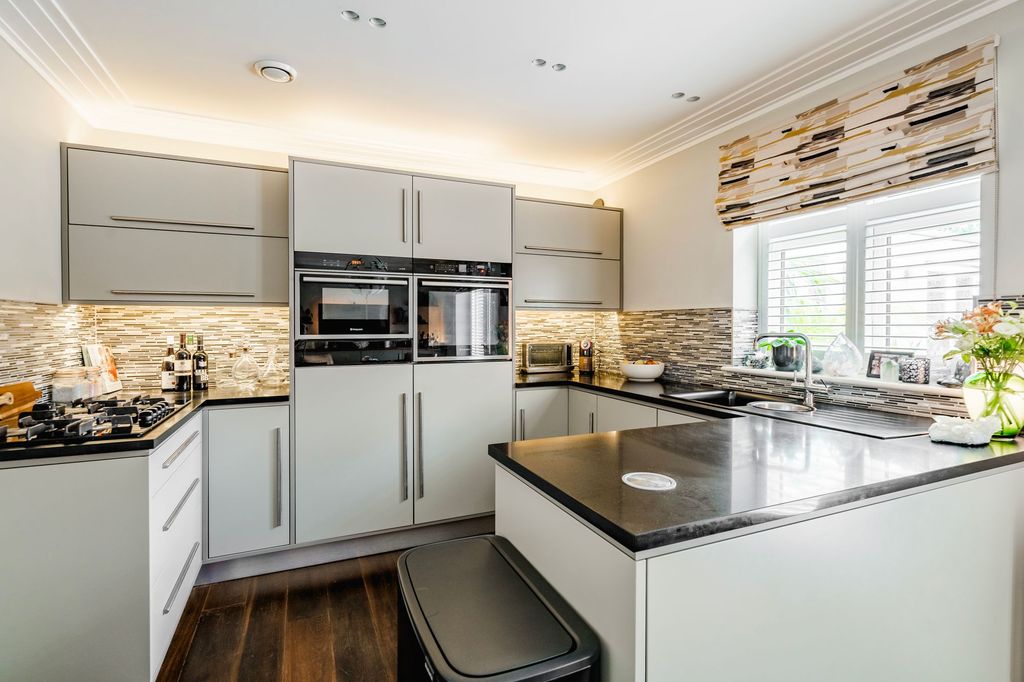 Additional image 4 of 2 bed detached house for saleHolton Road, Halesworth IP19