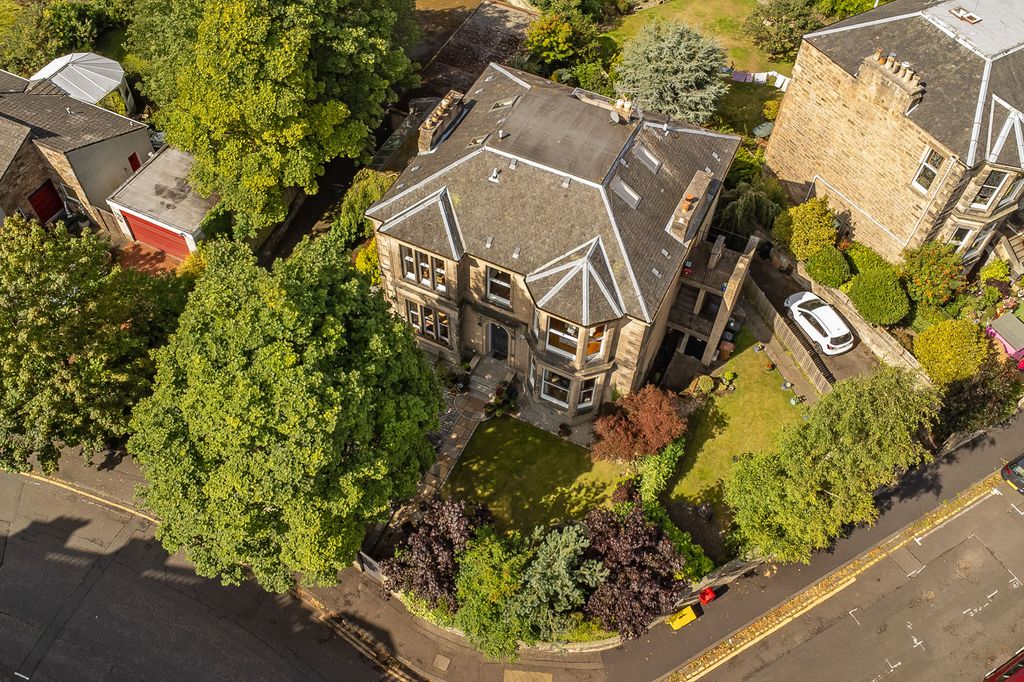 Additional image 25 of 3 bed flat for saleMerchiston Crescent, Edinburgh EH10