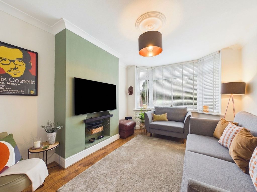 Property photo 2 of 22 Lounge (Digitally Enhanced)
