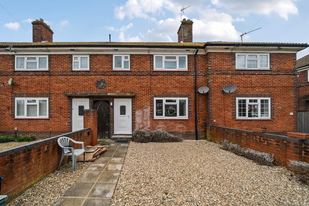 Property photo 1 of 26 Front Aspect