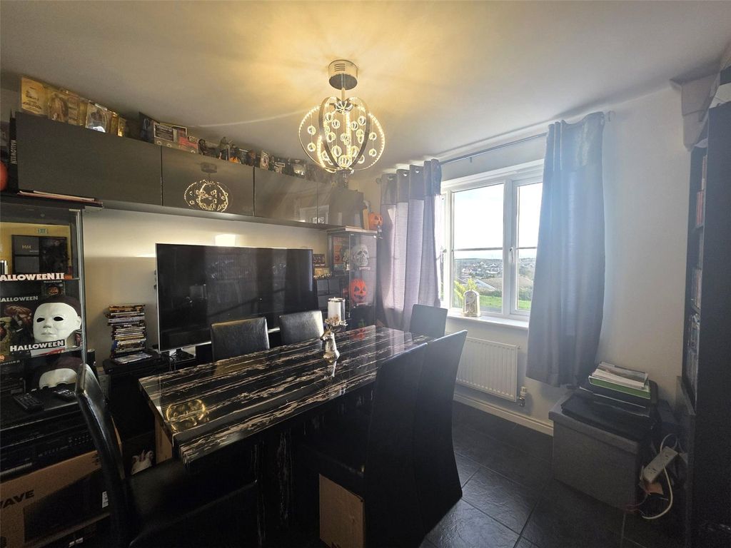 Additional image 11 of 4 bed detached house for saleGatehouse View, Pembroke, Pembrokeshire SA71