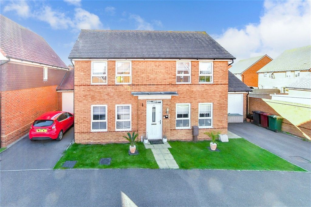 Property photo 3 of 10 Rear Garden