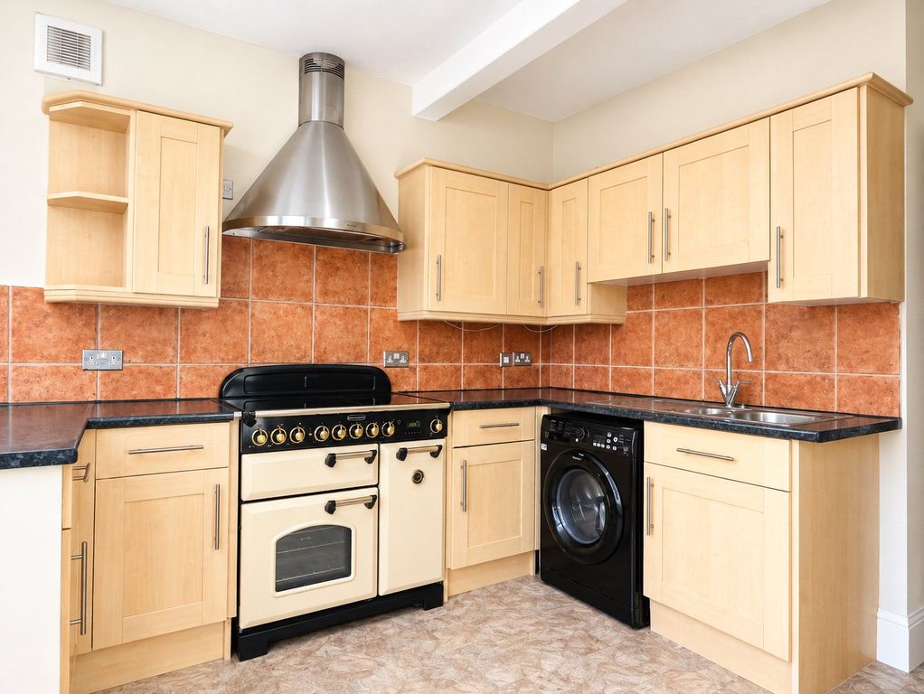 Property photo 2 of 13 Kitchen