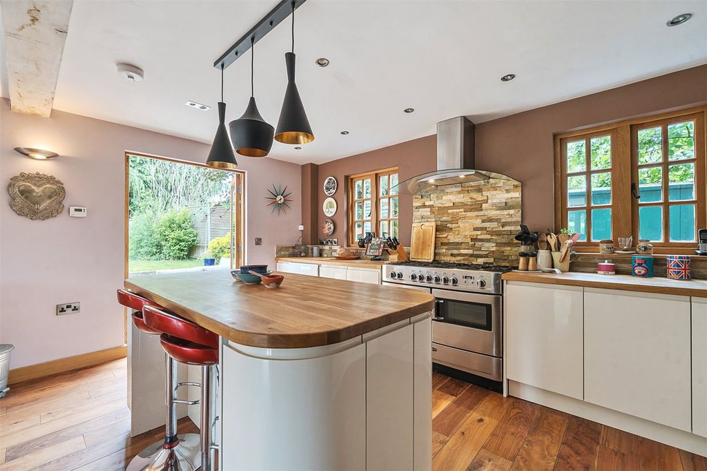 Additional image 7 of 5 bed detached house for saleLiphook, Hampshire GU30