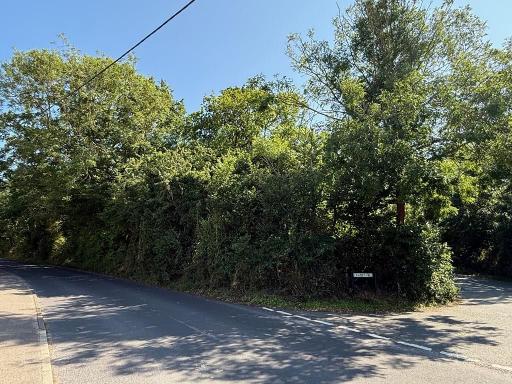 Property photo 2 of 7 Land On The Corner Of Crabbs Hill And Church Road