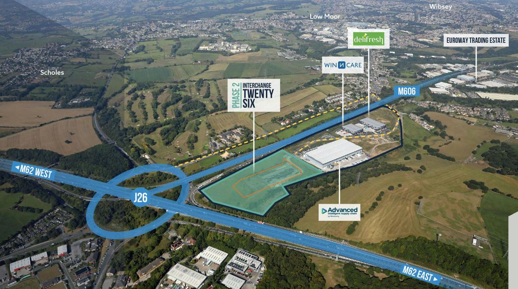 Property photo 1 of 5 Phase 2 Aerial 1.Jpg