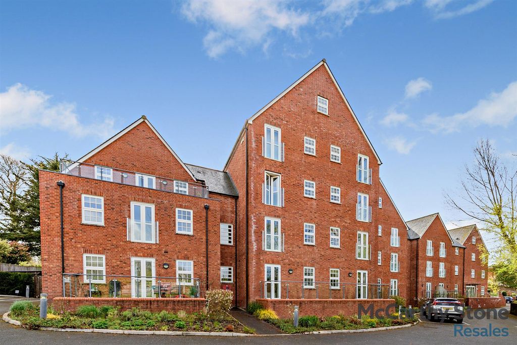 Additional image 17 of 1 bed flat for saleTumbling Weir Way, Ottery St. Mary EX11