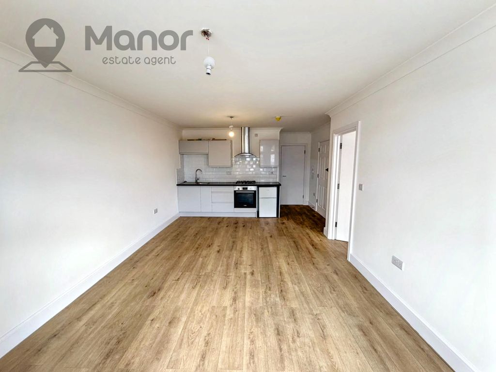 Property photo 1 of 14 Open Plan Kitchen