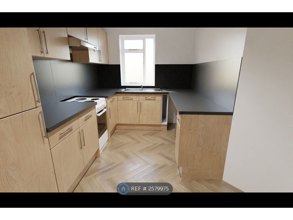 Property photo 2 of 11 Fully Fitted Kitchen