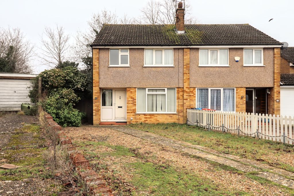 Property photo 1 of 13 Front Aspect