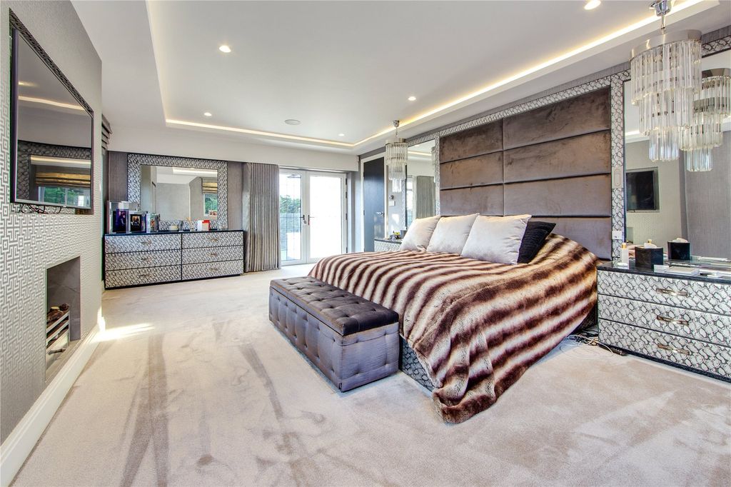 Additional image 23 of 6 bed detached house for saleWatford Road, Radlett, Hertfordshire WD7