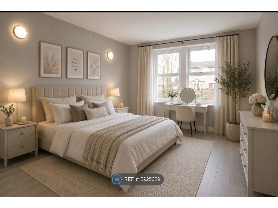 Property photo 3 of 7 Downstairs Bedroom
