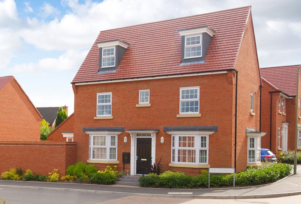 Property photo 1 of 8 Hertford