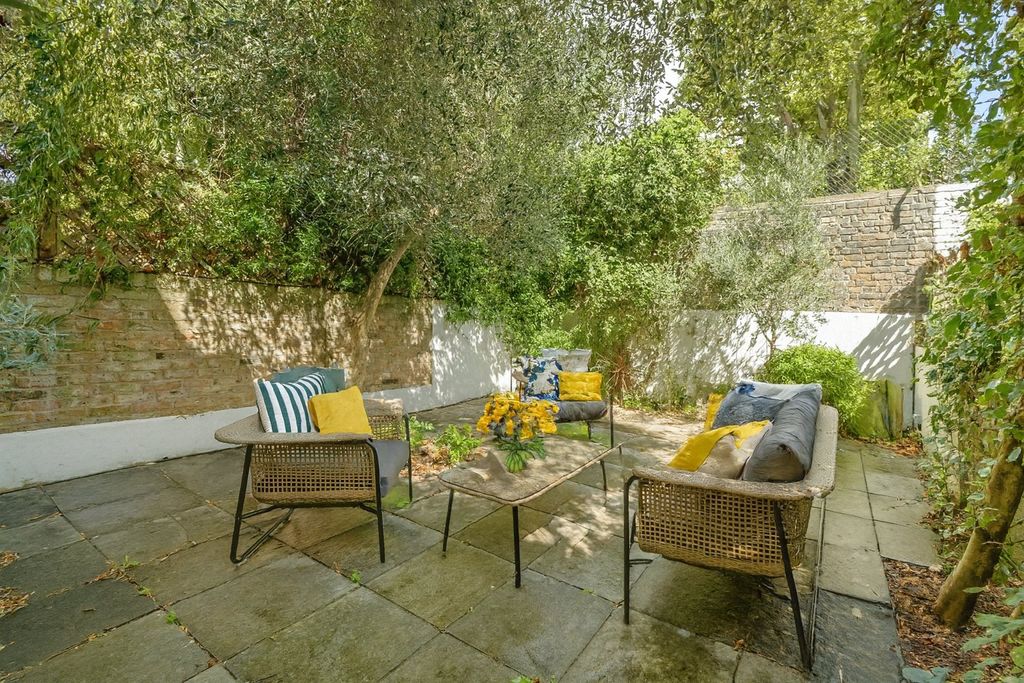 Property photo 1 of 14 Rear Garden