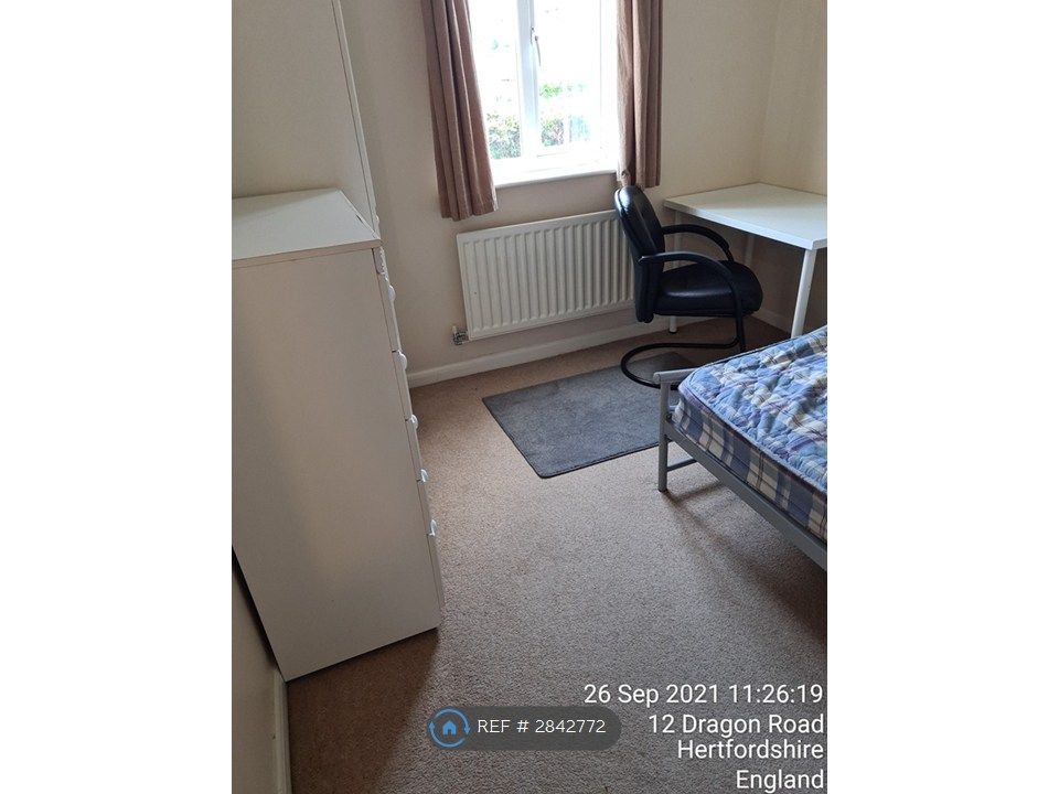 Property photo 1 of 6 Ground Floor Bedroom 1