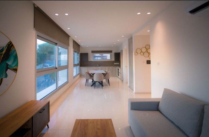 Property photo 3 of 22 Open Plan Living