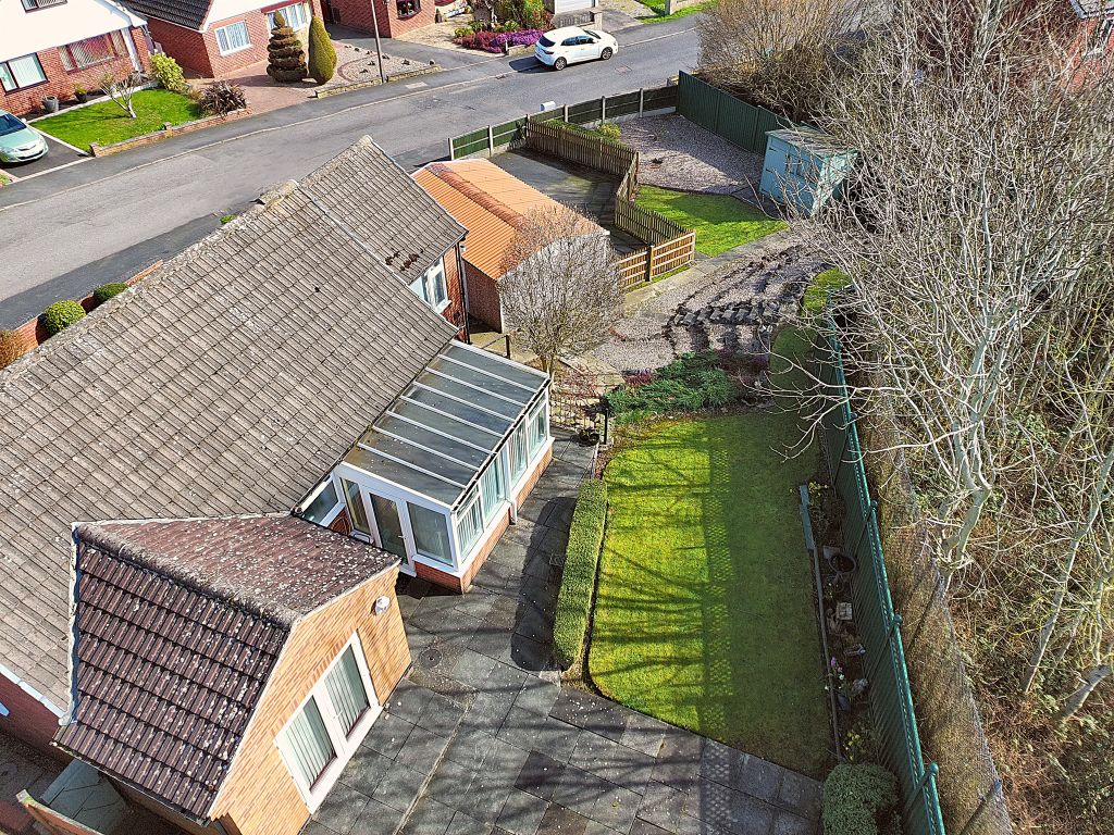 Additional image 14 of 2 bed detached bungalow for saleDouglas Avenue, Heanor DE75