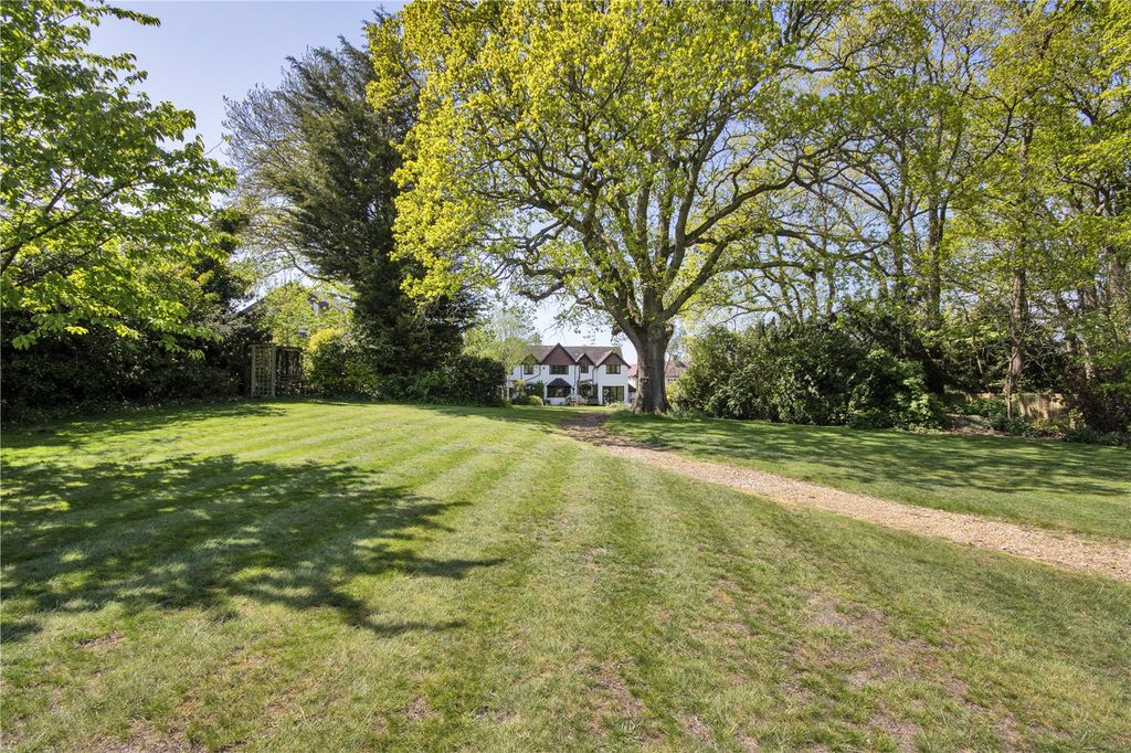 Additional image 16 of 6 bed detached house for saleChichele Road, Oxted, Surrey RH8