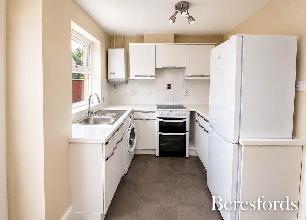 Property photo 3 of 10 Kitchen View One