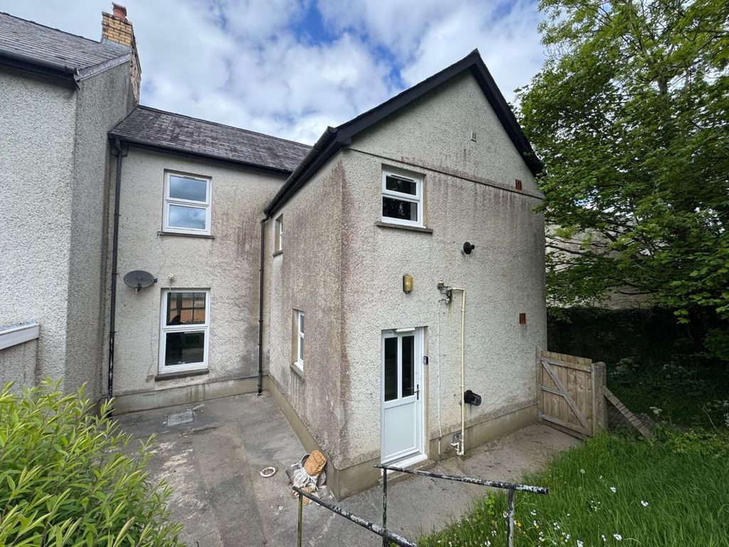 Additional image 23 of 3 bed flat for saleLewis Street, Pontwelly, Llandysul SA44