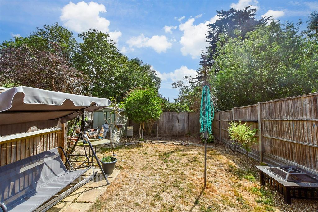Property photo 2 of 10 Rear Garden