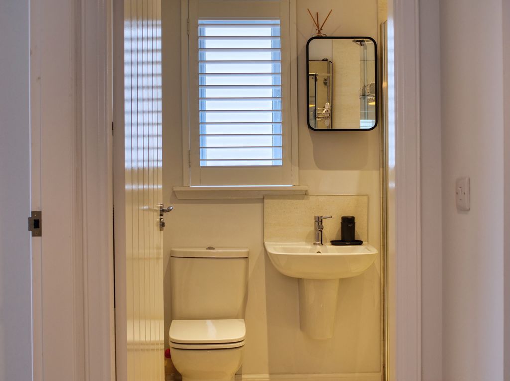 Additional image 21 of 3 bed detached house for saleHope Green, Maybole KA19
