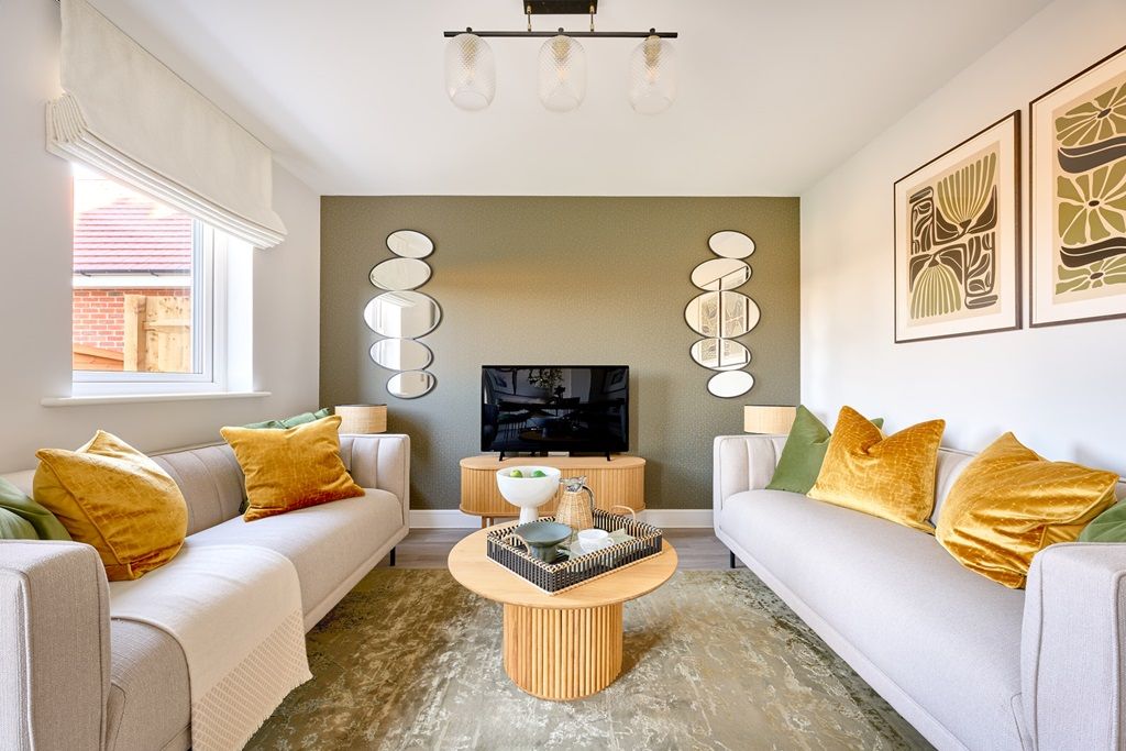 Property photo 2 of 15 Perfect For Cosy Nights In