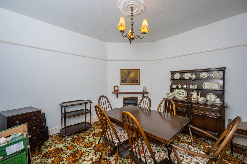 Property photo 3 of 35 Dining Room/Bedroom Three